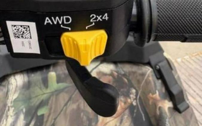 2026 Polaris® Sportsman 570 EPS Polaris Pursuit Camo