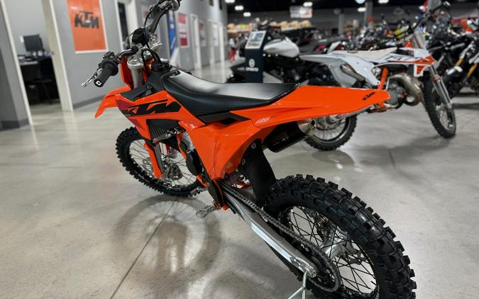 2026 KTM SX 85 19/16