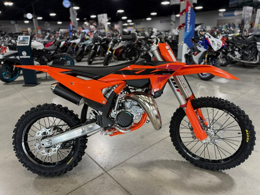 2026 KTM SX
