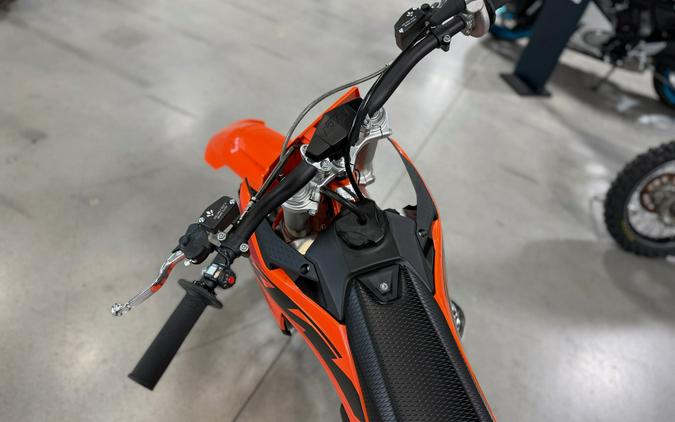 2026 KTM SX 85 19/16