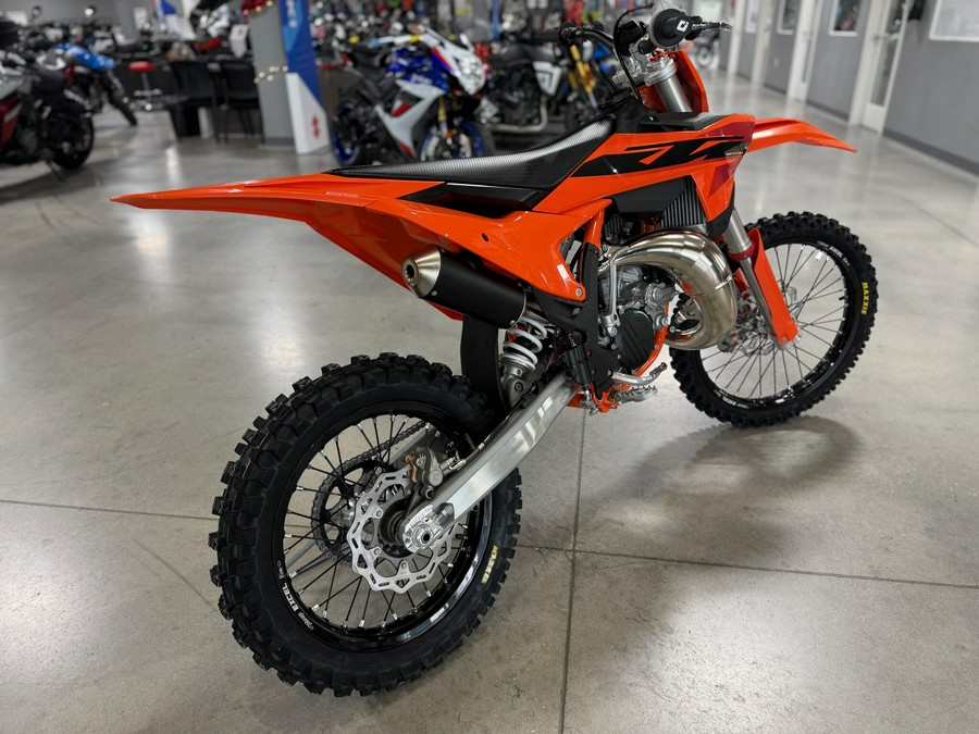 2026 KTM SX