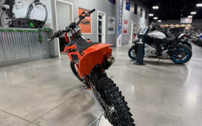 2026 KTM SX 85 19/16
