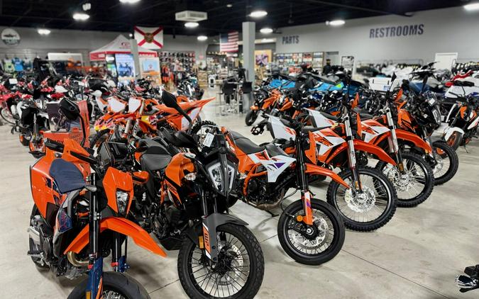 2026 KTM SX 85 19/16