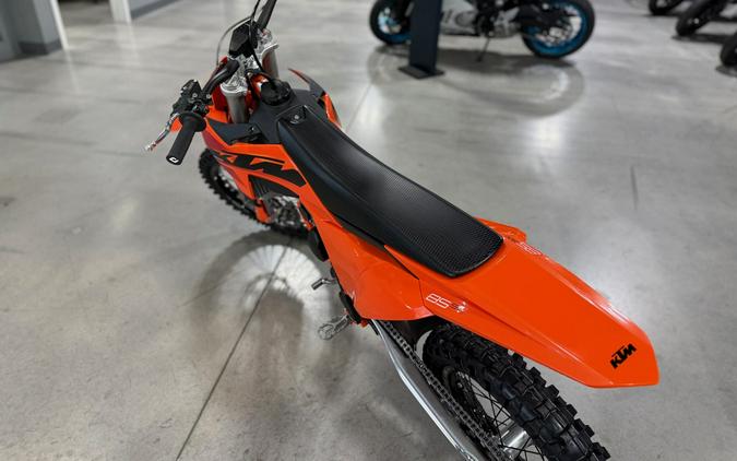 2026 KTM SX 85 19/16