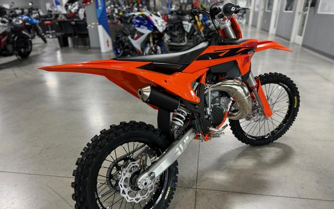 2026 KTM SX 85 19/16