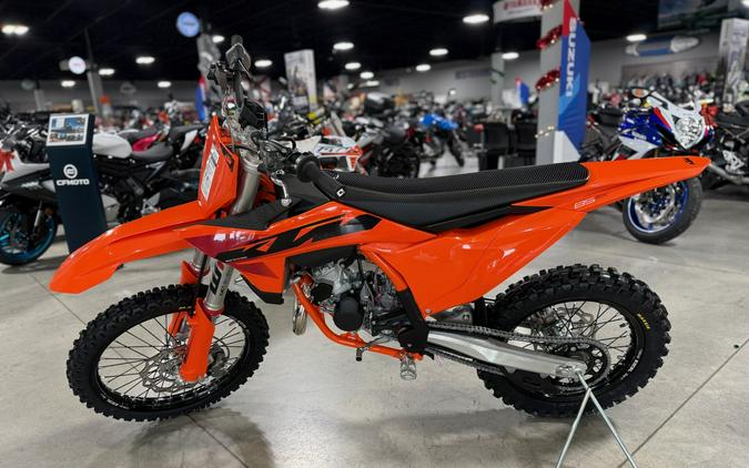 2026 KTM SX 85 19/16