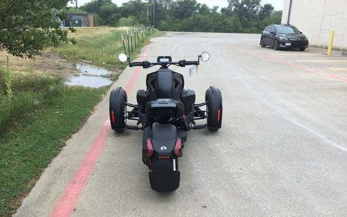 2026 Can-Am® Ryker Rally Rotax 900 ACE