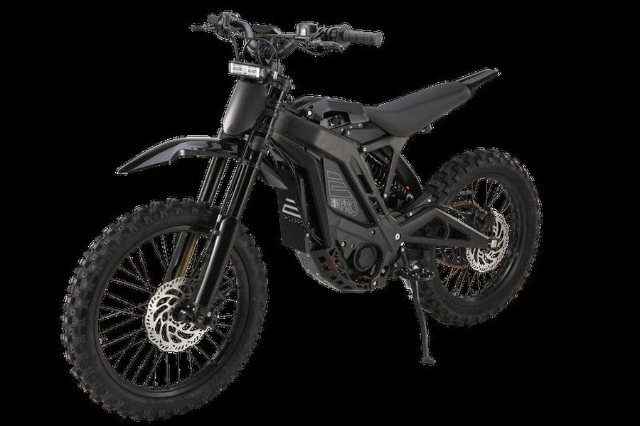 2025 E-Ride Pro SR 19/16