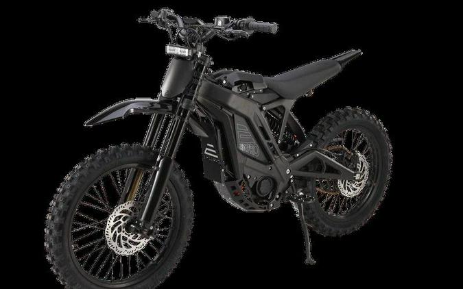 2025 E-Ride Pro SR 19/16