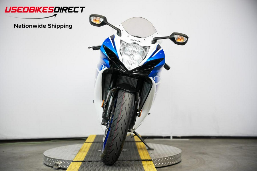2024 Suzuki GSX-R600 - $11,499.00