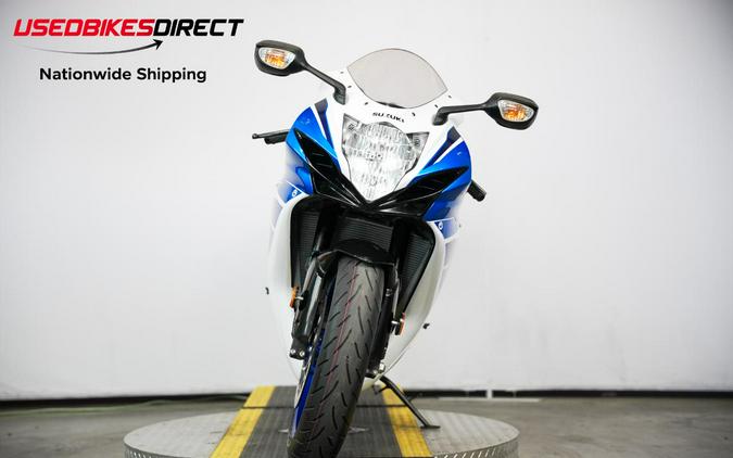 2024 Suzuki GSX-R600 - $11,499.00