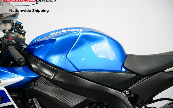 2024 Suzuki GSX-R600 - $11,499.00