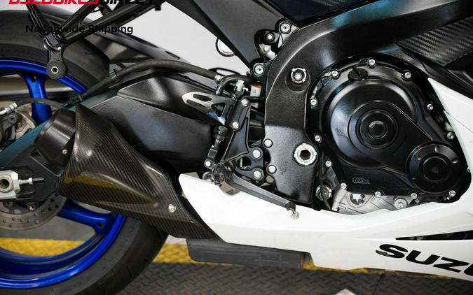 2024 Suzuki GSX-R600 - $11,499.00