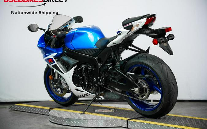 2024 Suzuki GSX-R600 - $11,499.00