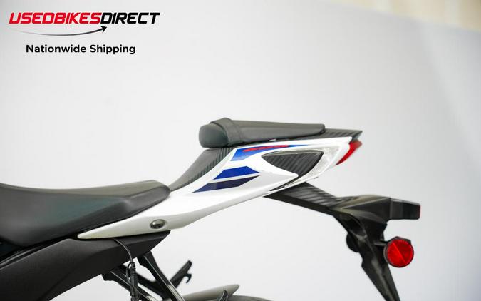 2024 Suzuki GSX-R600 - $11,499.00