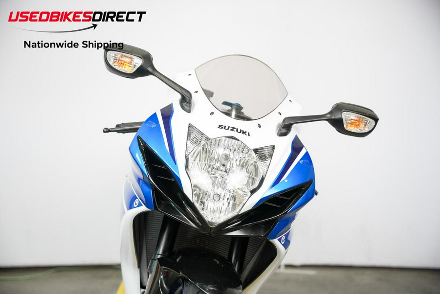 2024 Suzuki GSX-R600 - $11,499.00