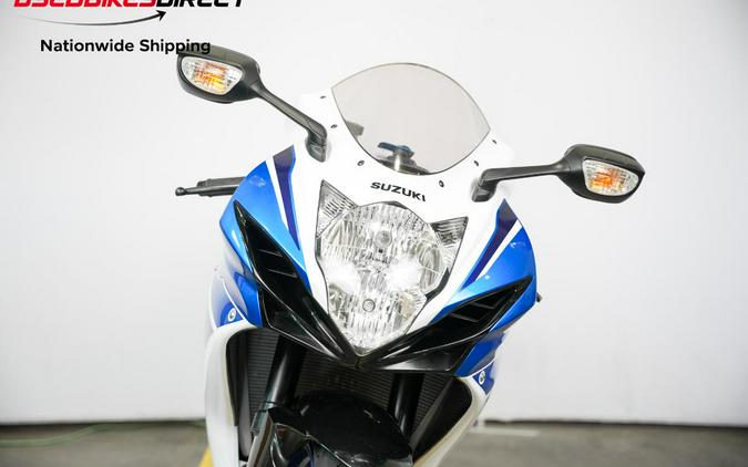 2024 Suzuki GSX-R600 - $11,499.00
