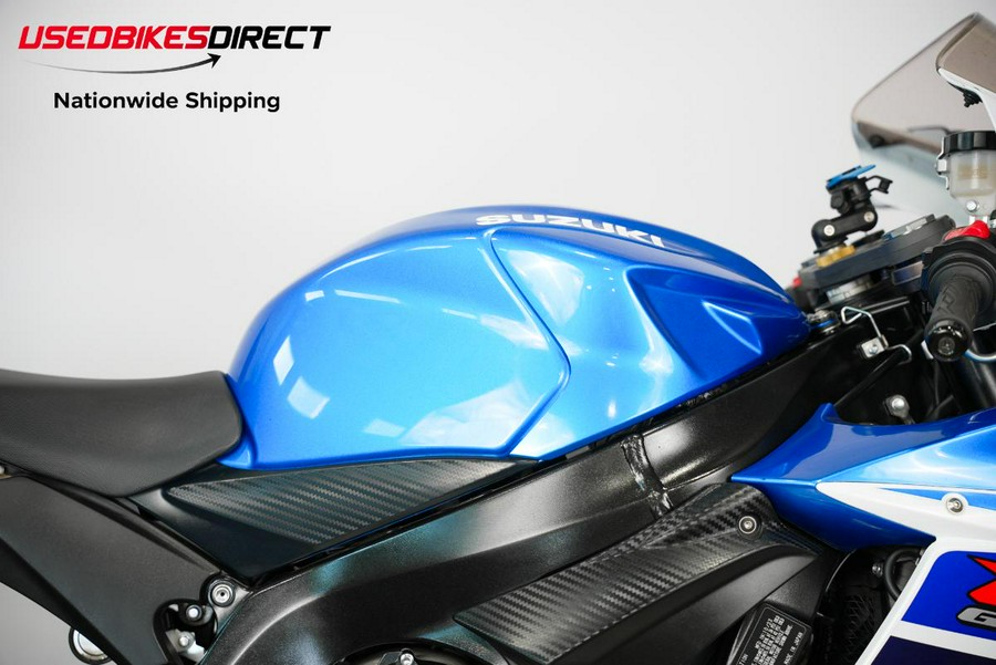 2024 Suzuki GSX-R600 - $11,499.00