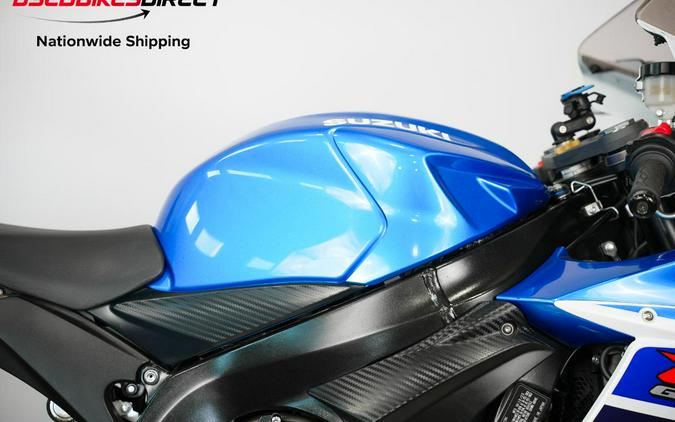 2024 Suzuki GSX-R600 - $11,499.00