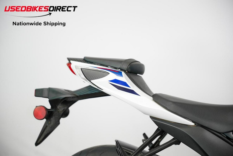 2024 Suzuki GSX-R600 - $11,499.00