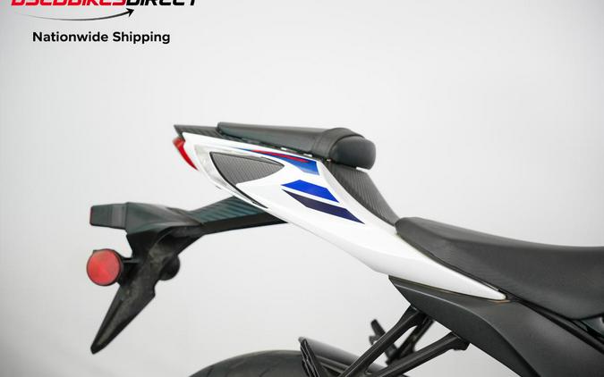 2024 Suzuki GSX-R600 - $11,499.00