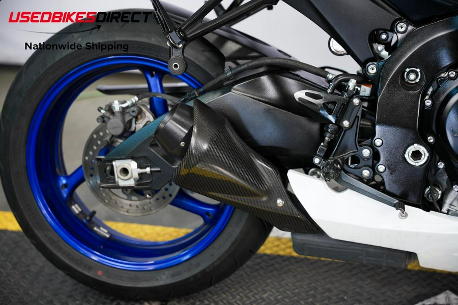 2024 Suzuki GSX-R600 - $11,499.00