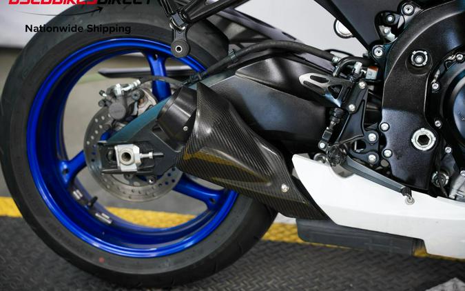 2024 Suzuki GSX-R600 - $11,499.00