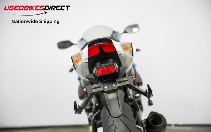 2024 Suzuki GSX-R600 - $11,499.00