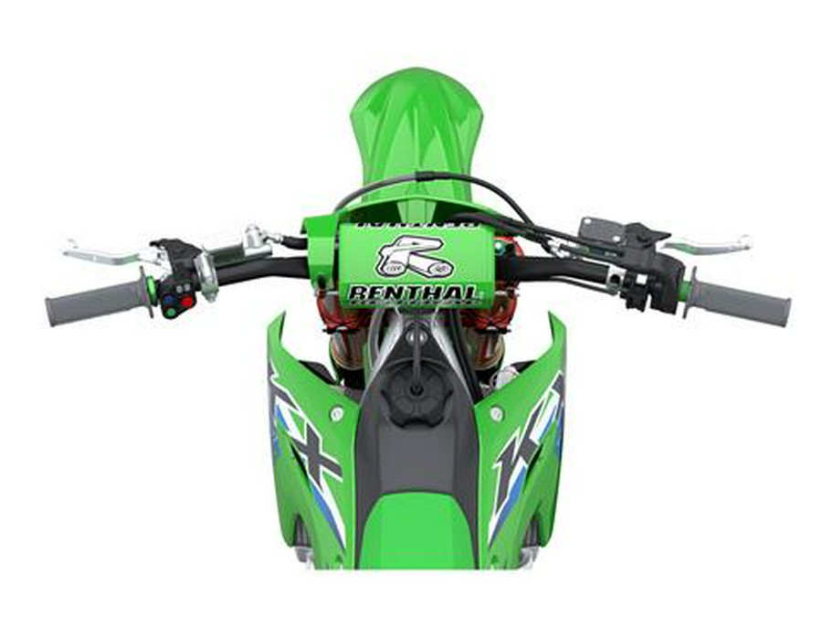 2026 Kawasaki KX 450 SR