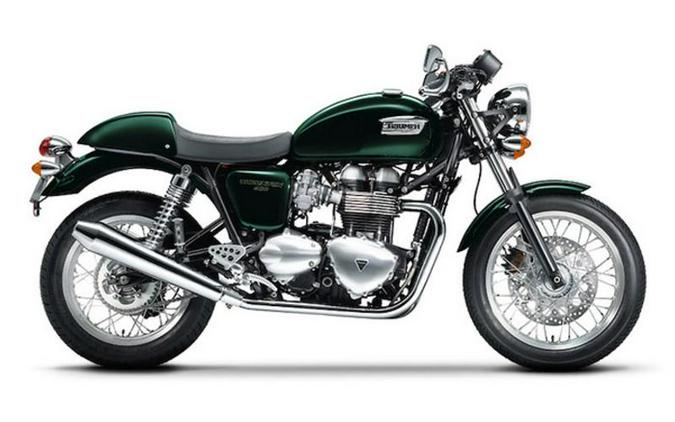 2013 Triumph Thruxton Standard