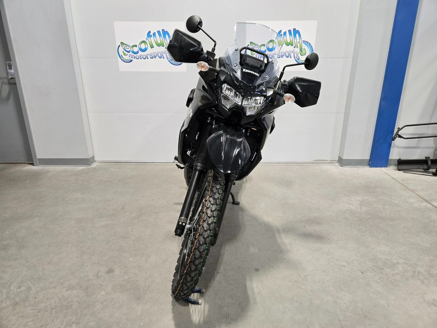 2026 Kawasaki KLR 650