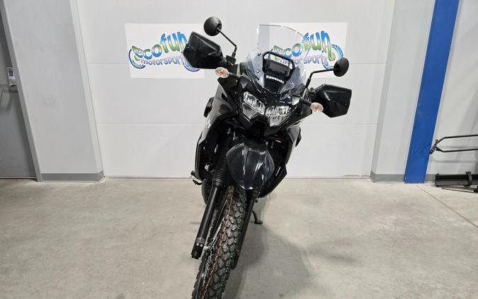 2026 Kawasaki KLR 650