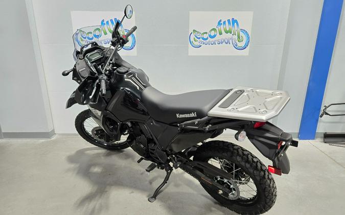 2026 Kawasaki KLR 650