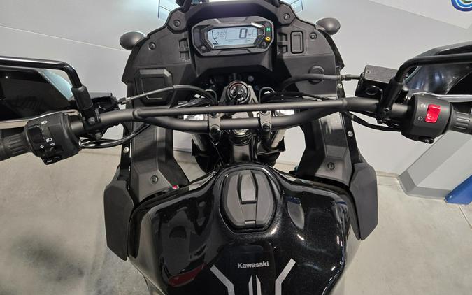 2026 Kawasaki KLR 650