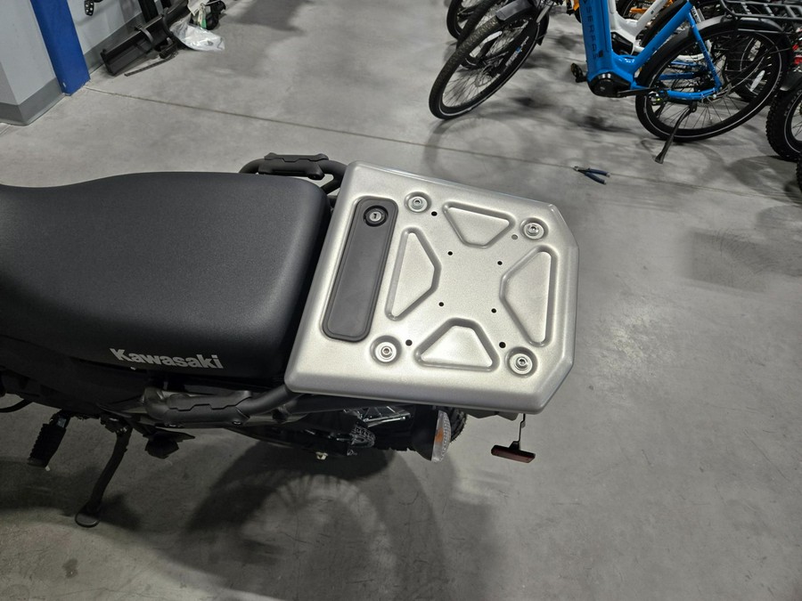 2026 Kawasaki KLR 650