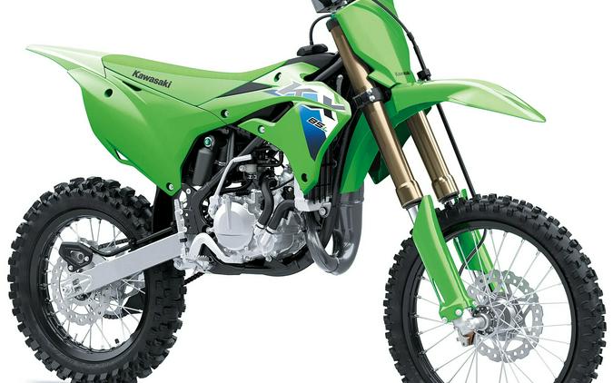 2026 Kawasaki KX 85 L