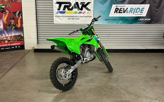 2026 Kawasaki KX™85 L