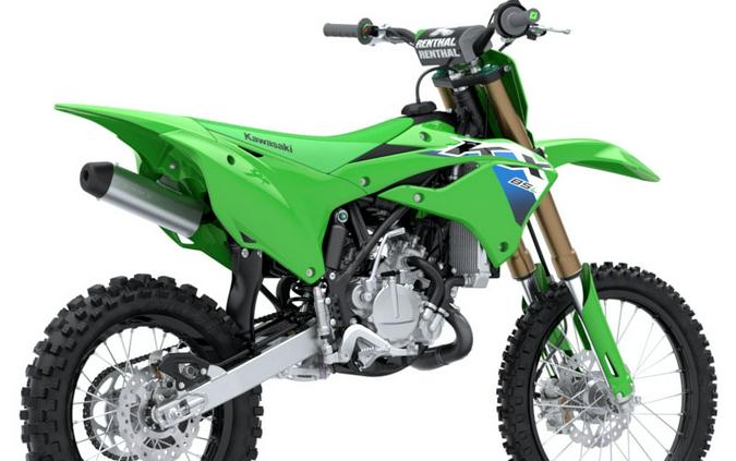 2026 Kawasaki KX 85 L