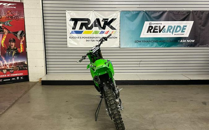 2026 Kawasaki KX™85 L