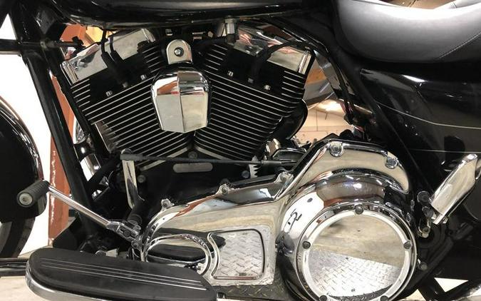 2016 Harley-Davidson® Road Glide Special - FP8163