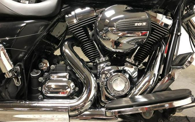 2016 Harley-Davidson® Road Glide Special - FP8163