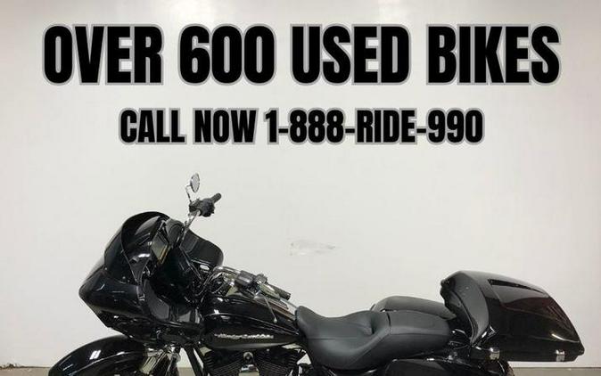 2016 Harley-Davidson® Road Glide Special - FP8163