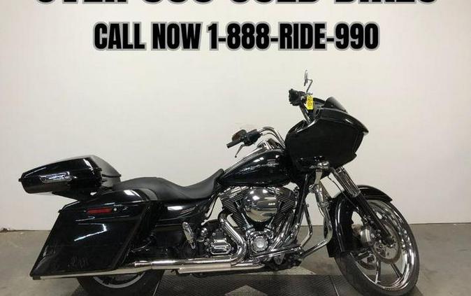 2016 Harley-Davidson® Road Glide Special - FP8163