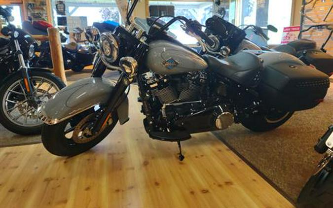 2026 Harley-Davidson Heritage Classic