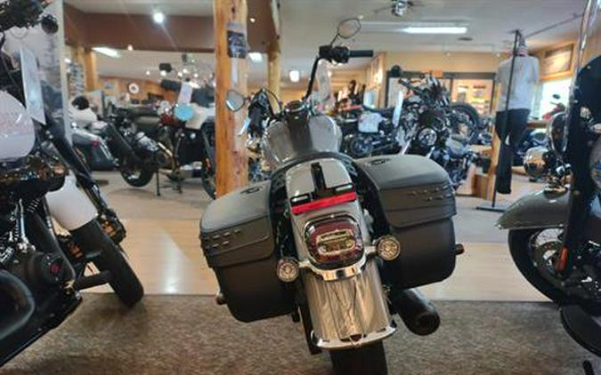 2026 Harley-Davidson Heritage Classic