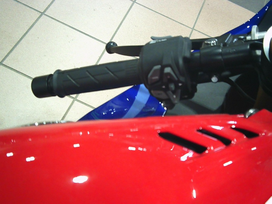 2026 HONDA CBR1000RR-R FIREBLADE SP