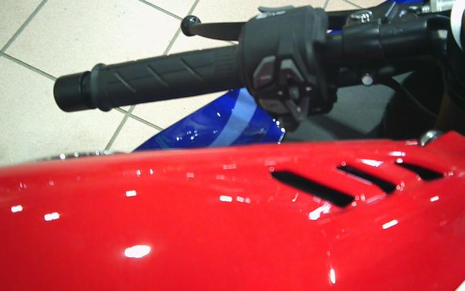 2026 HONDA CBR1000RR-R FIREBLADE SP