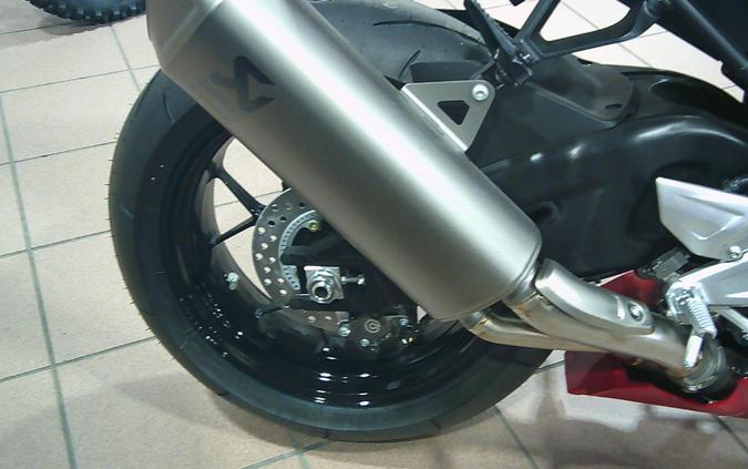 2026 HONDA CBR1000RR-R FIREBLADE SP
