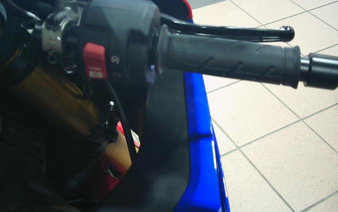 2026 HONDA CBR1000RR-R FIREBLADE SP