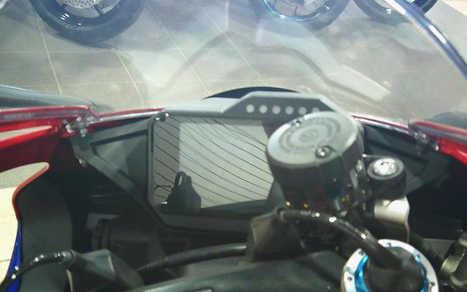2026 HONDA CBR1000RR-R FIREBLADE SP